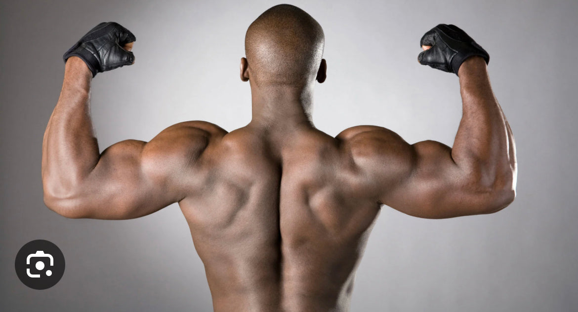 Unbig Your Back Basic Level