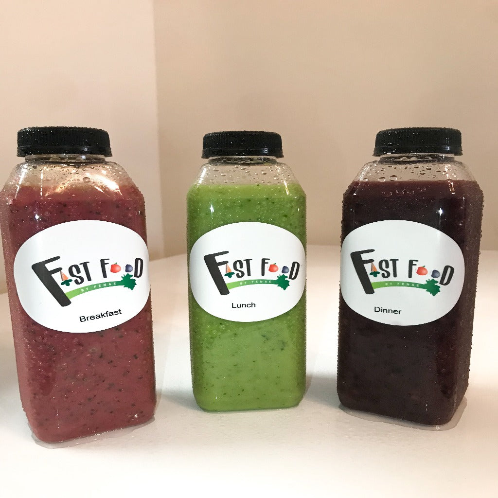 3 Day Detox