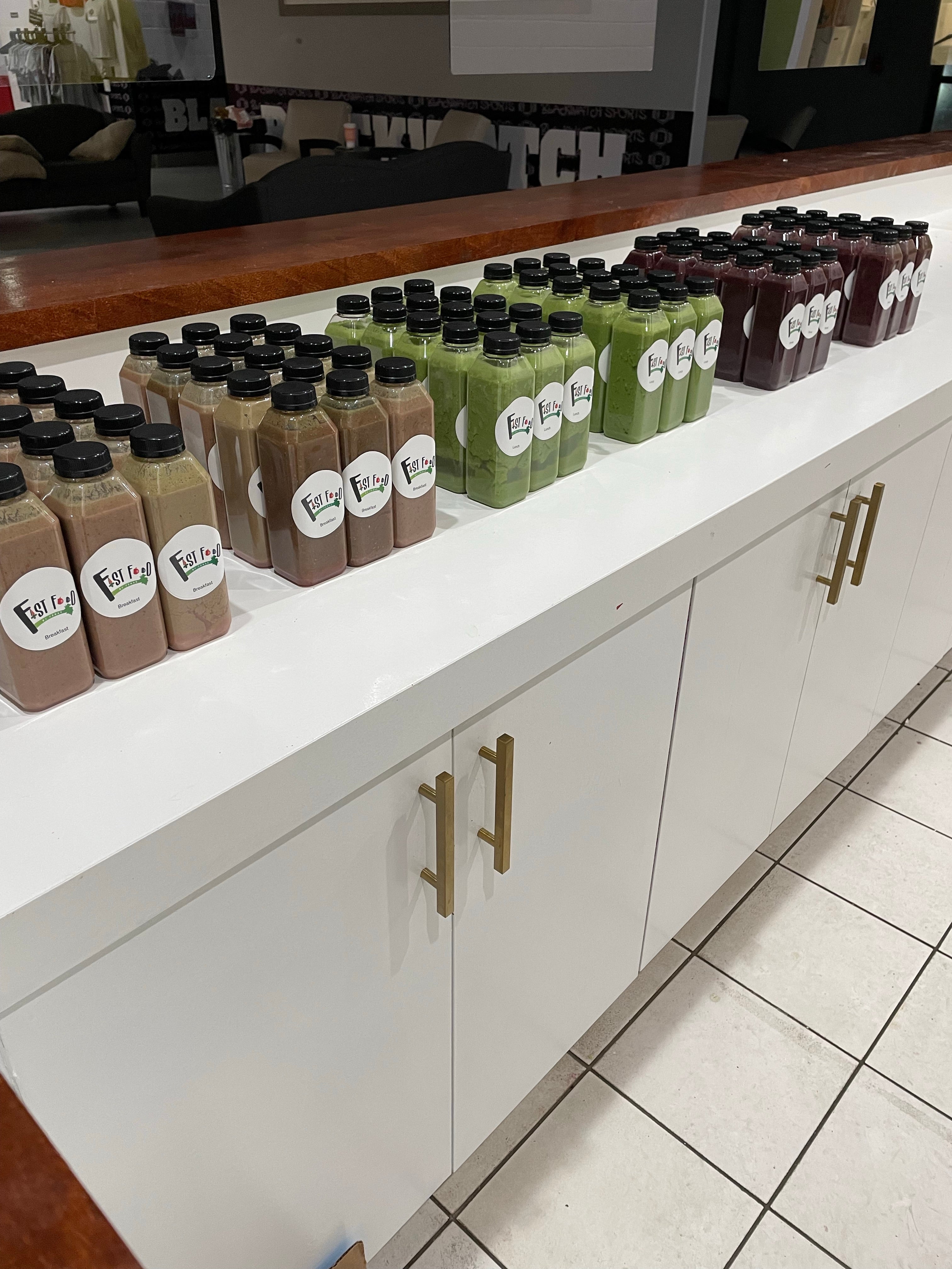 14 Day Detox