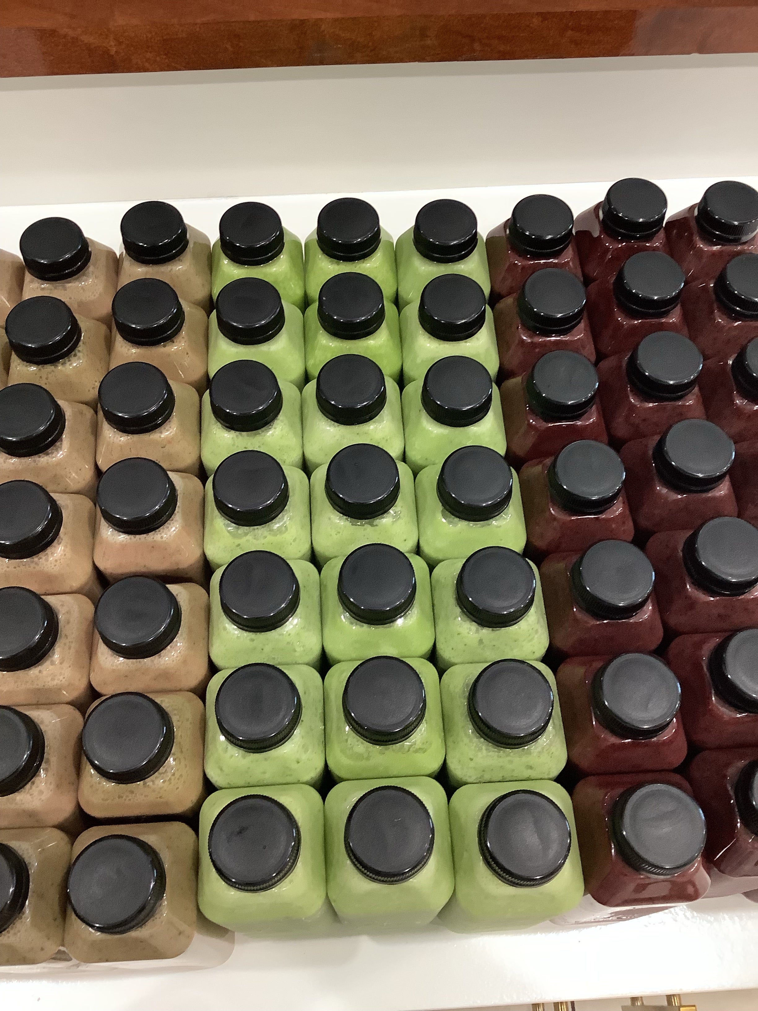 21 Day Detox