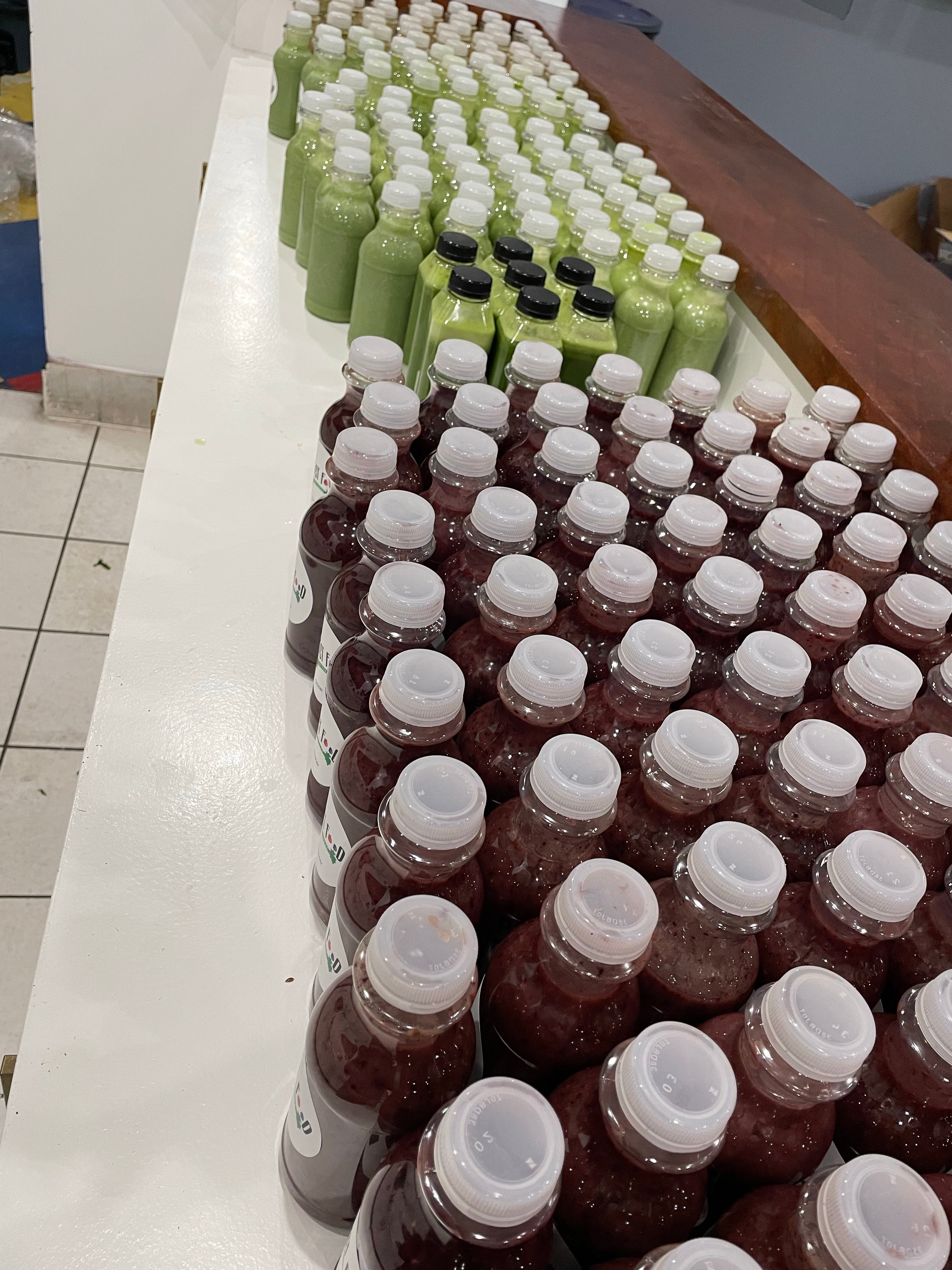 28 Day Detox